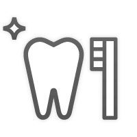 予防・クリーニング